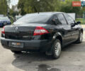 Черный Рено Меган, объемом двигателя 1.39 л и пробегом 163 тыс. км за 4999 $, фото 17 на Automoto.ua