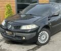Рено Меган 2009 у Львові на Automoto.ua Чорний Рено Меган, об'ємом двигуна 1.4 л та пробігом 163 тис. км за 4999 $, фото 1 на Automoto.ua