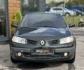 Рено Меган 2009 у Львові на Automoto.ua Чорний Рено Меган, об'ємом двигуна 1.4 л та пробігом 163 тис. км за 4999 $, фото 2 на Automoto.ua