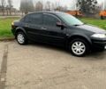 Черный Рено Меган, объемом двигателя 1.6 л и пробегом 170 тыс. км за 5200 $, фото 1 на Automoto.ua