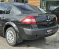 Рено Меган 2009 у Львові на Automoto.ua Чорний Рено Меган, об'ємом двигуна 1.4 л та пробігом 163 тис. км за 4999 $, фото 5 на Automoto.ua