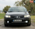 Чорний Рено Меган, об'ємом двигуна 1.6 л та пробігом 210 тис. км за 4800 $, фото 1 на Automoto.ua