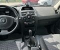 Рено Меган 2009 у Львові на Automoto.ua Чорний Рено Меган, об'ємом двигуна 1.4 л та пробігом 163 тис. км за 4999 $, фото 17 на Automoto.ua