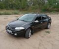 Чорний Рено Меган, об'ємом двигуна 1.6 л та пробігом 290 тис. км за 4000 $, фото 12 на Automoto.ua