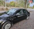 Черный Рено Меган, объемом двигателя 1.6 л и пробегом 140 тыс. км за 5900 $, фото 13 на Automoto.ua