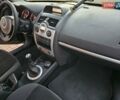 Черный Рено Меган, объемом двигателя 1.6 л и пробегом 140 тыс. км за 5900 $, фото 29 на Automoto.ua