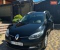Черный Рено Меган, объемом двигателя 1.46 л и пробегом 220 тыс. км за 9300 $, фото 1 на Automoto.ua