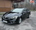 Чорний Рено Меган, об'ємом двигуна 1.6 л та пробігом 89 тис. км за 12999 $, фото 1 на Automoto.ua