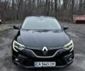 Чорний Рено Меган, об'ємом двигуна 1.6 л та пробігом 89 тис. км за 12999 $, фото 1 на Automoto.ua