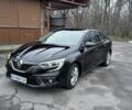 Чорний Рено Меган, об'ємом двигуна 1.6 л та пробігом 89 тис. км за 12999 $, фото 1 на Automoto.ua