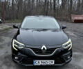Чорний Рено Меган, об'ємом двигуна 1.6 л та пробігом 89 тис. км за 12999 $, фото 1 на Automoto.ua