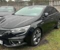 Чорний Рено Меган, об'ємом двигуна 1.5 л та пробігом 231 тис. км за 12800 $, фото 1 на Automoto.ua