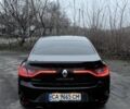 Чорний Рено Меган, об'ємом двигуна 1.6 л та пробігом 89 тис. км за 12999 $, фото 4 на Automoto.ua