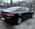 Чорний Рено Меган, об'ємом двигуна 1.6 л та пробігом 89 тис. км за 12999 $, фото 3 на Automoto.ua