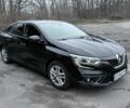 Чорний Рено Меган, об'ємом двигуна 1.6 л та пробігом 89 тис. км за 12999 $, фото 2 на Automoto.ua