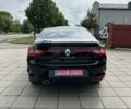 Чорний Рено Меган, об'ємом двигуна 1.46 л та пробігом 231 тис. км за 11950 $, фото 12 на Automoto.ua