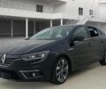 Чорний Рено Меган, об'ємом двигуна 1.5 л та пробігом 231 тис. км за 12800 $, фото 9 на Automoto.ua