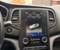 Черный Рено Меган, объемом двигателя 1.46 л и пробегом 133 тыс. км за 16500 $, фото 18 на Automoto.ua