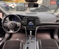 Черный Рено Меган, объемом двигателя 1.46 л и пробегом 133 тыс. км за 16500 $, фото 14 на Automoto.ua
