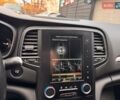 Черный Рено Меган, объемом двигателя 1.46 л и пробегом 133 тыс. км за 16500 $, фото 28 на Automoto.ua