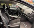 Черный Рено Меган, объемом двигателя 1.46 л и пробегом 133 тыс. км за 16500 $, фото 12 на Automoto.ua