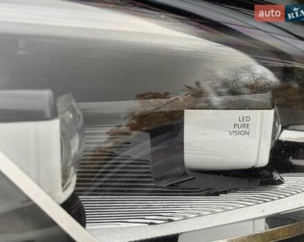 Черный Рено Меган, объемом двигателя 1.46 л и пробегом 133 тыс. км за 16500 $, фото 30 на Automoto.ua