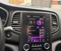 Черный Рено Меган, объемом двигателя 1.46 л и пробегом 133 тыс. км за 16500 $, фото 20 на Automoto.ua