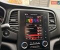 Черный Рено Меган, объемом двигателя 1.46 л и пробегом 133 тыс. км за 16500 $, фото 21 на Automoto.ua