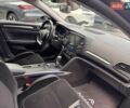 Черный Рено Меган, объемом двигателя 1.46 л и пробегом 133 тыс. км за 16500 $, фото 13 на Automoto.ua