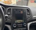 Черный Рено Меган, объемом двигателя 1.46 л и пробегом 133 тыс. км за 16500 $, фото 29 на Automoto.ua