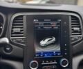 Черный Рено Меган, объемом двигателя 1.46 л и пробегом 133 тыс. км за 16500 $, фото 17 на Automoto.ua
