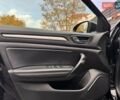 Черный Рено Меган, объемом двигателя 1.46 л и пробегом 133 тыс. км за 16500 $, фото 9 на Automoto.ua