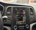 Черный Рено Меган, объемом двигателя 1.46 л и пробегом 133 тыс. км за 16500 $, фото 19 на Automoto.ua