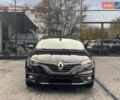 Черный Рено Меган, объемом двигателя 1.46 л и пробегом 133 тыс. км за 16500 $, фото 1 на Automoto.ua
