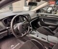 Черный Рено Меган, объемом двигателя 1.46 л и пробегом 133 тыс. км за 16500 $, фото 7 на Automoto.ua
