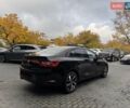 Черный Рено Меган, объемом двигателя 1.46 л и пробегом 133 тыс. км за 16500 $, фото 5 на Automoto.ua