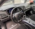 Черный Рено Меган, объемом двигателя 1.46 л и пробегом 133 тыс. км за 16500 $, фото 15 на Automoto.ua