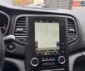 Черный Рено Меган, объемом двигателя 1.46 л и пробегом 133 тыс. км за 16500 $, фото 26 на Automoto.ua