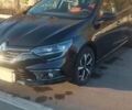 Черный Рено Меган, объемом двигателя 1.46 л и пробегом 54 тыс. км за 19900 $, фото 10 на Automoto.ua
