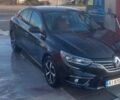 Черный Рено Меган, объемом двигателя 1.46 л и пробегом 54 тыс. км за 19900 $, фото 7 на Automoto.ua
