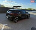 Черный Рено Меган, объемом двигателя 0 л и пробегом 64 тыс. км за 20900 $, фото 11 на Automoto.ua