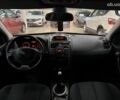 Черный Рено Меган, объемом двигателя 12.58 л и пробегом 187 тыс. км за 5600 $, фото 8 на Automoto.ua