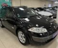 Черный Рено Меган, объемом двигателя 12.58 л и пробегом 187 тыс. км за 5600 $, фото 7 на Automoto.ua
