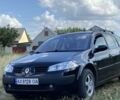 Черный Рено Меган, объемом двигателя 1.6 л и пробегом 181 тыс. км за 4999 $, фото 10 на Automoto.ua
