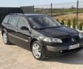 Черный Рено Меган, объемом двигателя 1.6 л и пробегом 81 тыс. км за 1800 $, фото 7 на Automoto.ua