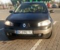 Черный Рено Меган, объемом двигателя 1.9 л и пробегом 420 тыс. км за 4200 $, фото 1 на Automoto.ua