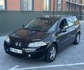 Чорний Рено Меган, об'ємом двигуна 1.5 л та пробігом 320 тис. км за 2551 $, фото 1 на Automoto.ua