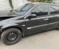 Чорний Рено Меган, об'ємом двигуна 1.6 л та пробігом 290 тис. км за 2500 $, фото 7 на Automoto.ua