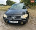Чорний Рено Меган, об'ємом двигуна 1.6 л та пробігом 209 тис. км за 5200 $, фото 1 на Automoto.ua