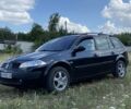 Черный Рено Меган, объемом двигателя 1.6 л и пробегом 181 тыс. км за 4999 $, фото 17 на Automoto.ua